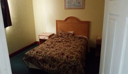 Suite Deluxe, 2 habitaciones