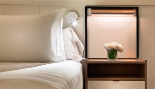 Single Junior Suite