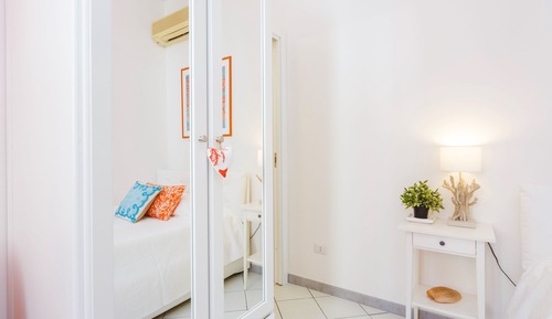 Habitación individual Confort, baño privado