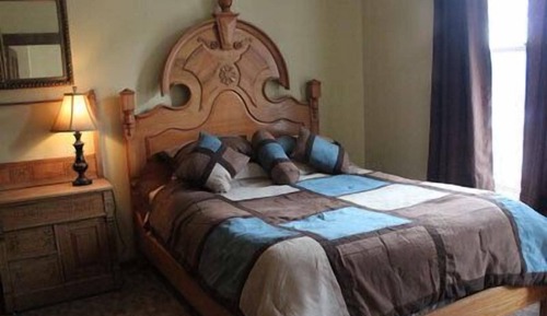 Suite, 1 habitación