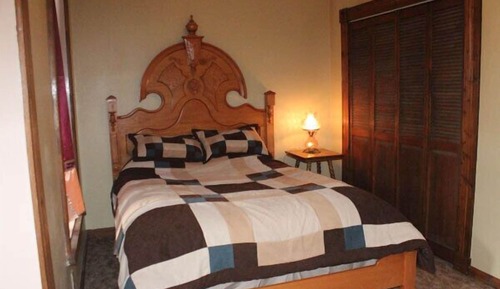 Suite, 2 habitaciones