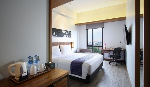 Habitación Premier