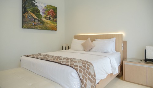 Villa Deluxe, varias habitaciones, vistas al valle