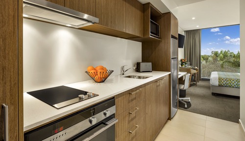 Habitación familiar