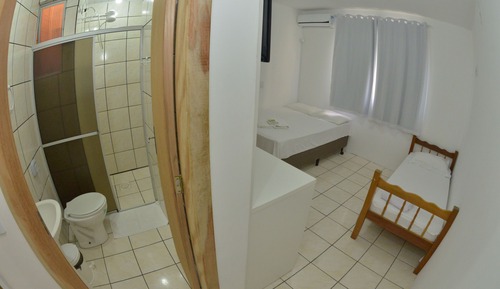 Apartamento estándar