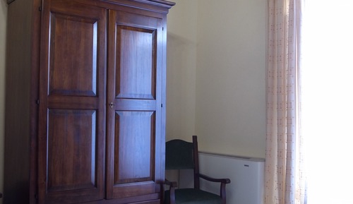 Habitación básica