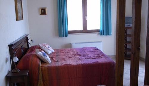 Dúplex Deluxe, 2 habitaciones