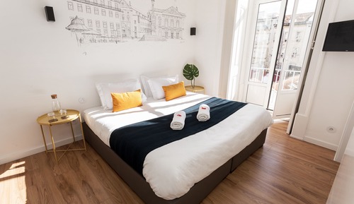 Suite estándar
