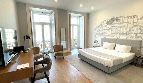 Suite Deluxe