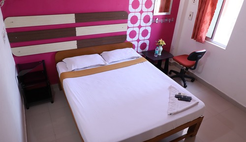 Estudio Deluxe