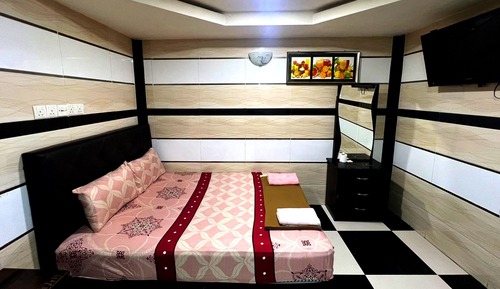 Habitación estándar