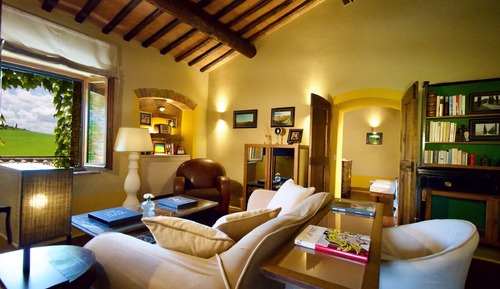 Suite, 2 habitaciones