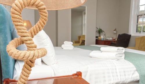 Habitación Deluxe, baño privado