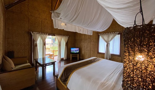 Suite Deluxe