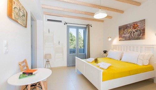 Suite estándar