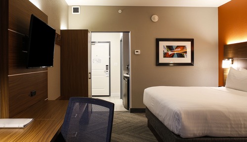 Suite, 1 habitación
