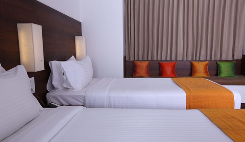 Habitación ejecutiva