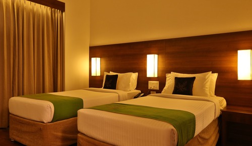 Habitación Confort