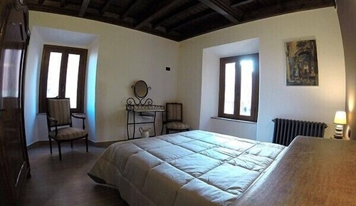 Habitación cuádruple