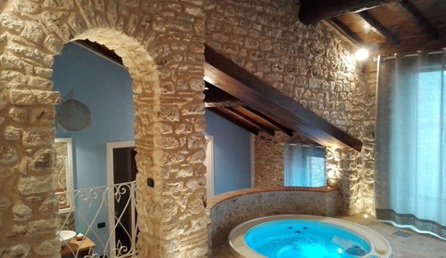 Suite de lujo, 1 habitación, bañera de hidromasaje