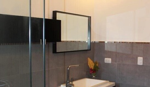 Apartamento de lujo