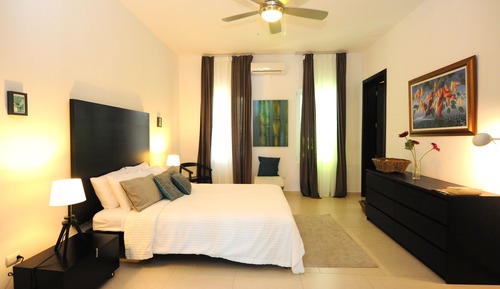 Apartamento de lujo, 3 habitaciones, accesible para personas con discapacidad, vistas al mar