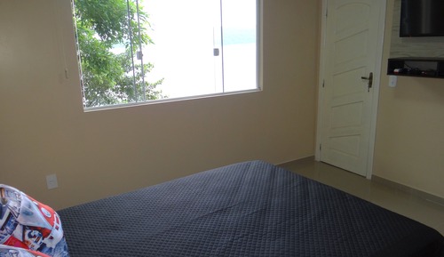 Apartamento Standard