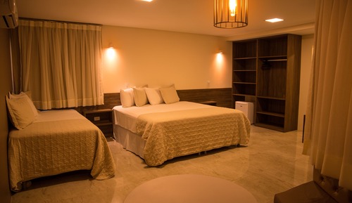 Habitación Premium