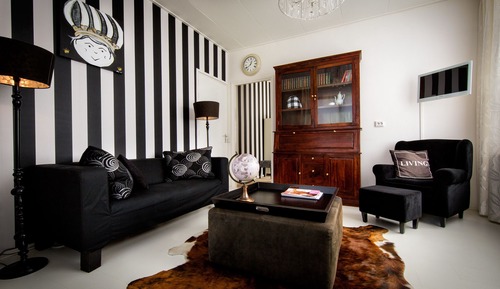 Suite Confort (Busy)