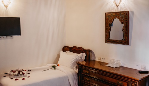 Suite familiar, 2 habitaciones