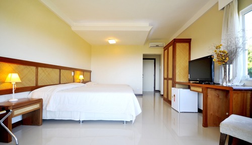 Habitación superior