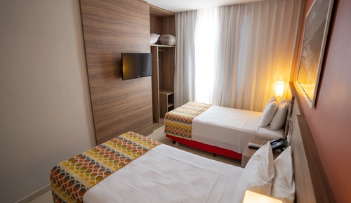 Suite familiar
