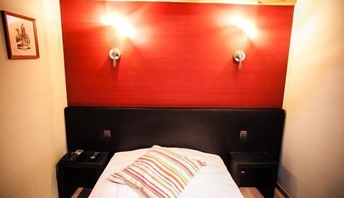 Habitación familiar
