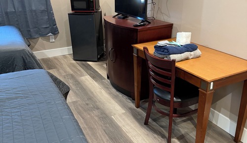 Habitación superior