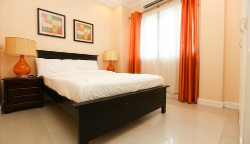 Suite familiar, 4 habitaciones