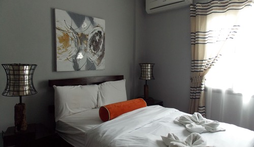 Villa Deluxe, 3 habitaciones