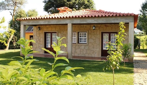 Villa básica, 1 habitación