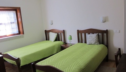 Villa, 2 habitaciones