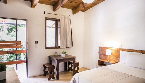 Habitación estándar