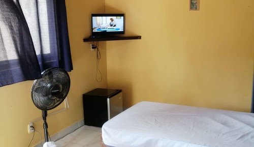 Habitación básica