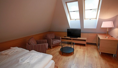 Habitación doble