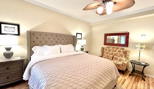 Habitación Deluxe, balcón