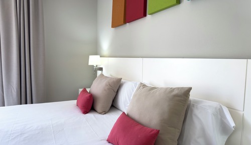 Apartamento, 2 habitaciones