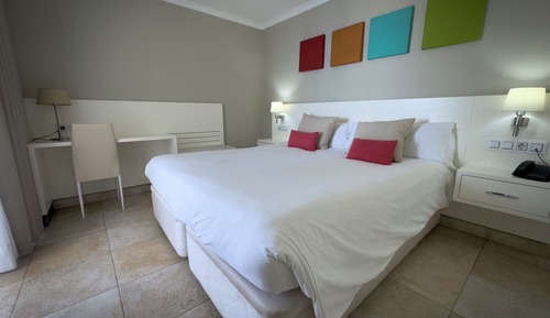 Apartamento estándar, 1 habitación
