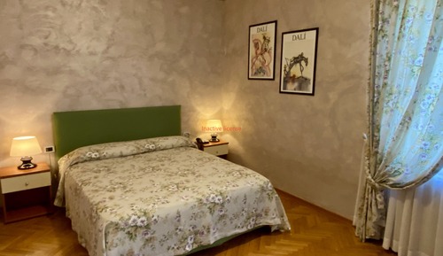 Habitación de diseño doble, 1 cama doble, baño privado, vistas al jardín