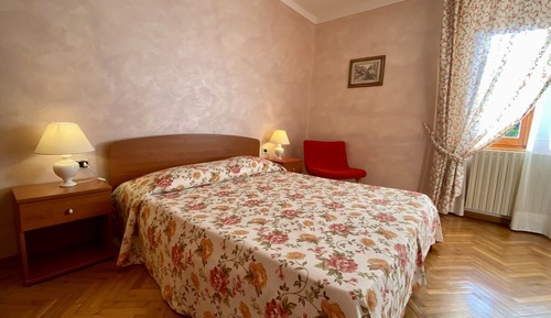 Habitación Confort doble
