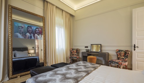 Suite Deluxe (Junior)