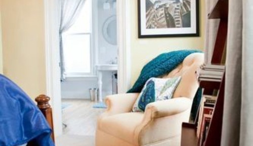 Habitación Deluxe, 1 cama de matrimonio, no fumadores, bañera de hidromasaje