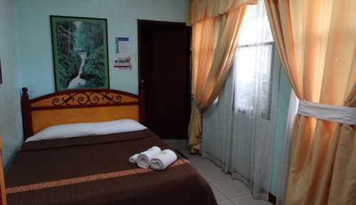 Habitación estándar