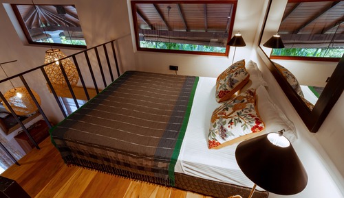 Ocean Loft